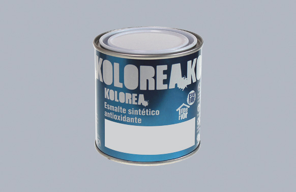 ESMALTE SINT ANTIOX BRILLO 250