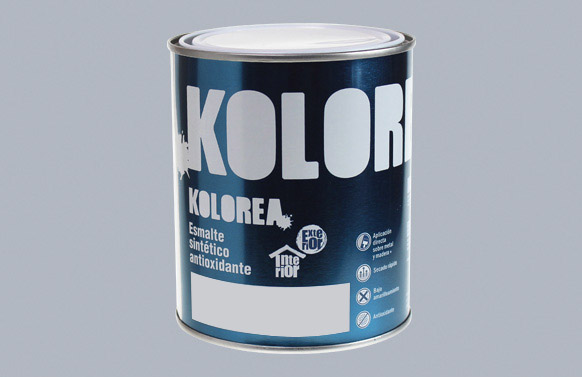 ESMALTE SINT ANTIOX BRILLO 750