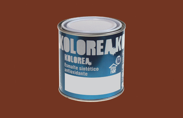 ESMALTE SINT ANTIOX BRILLO 250