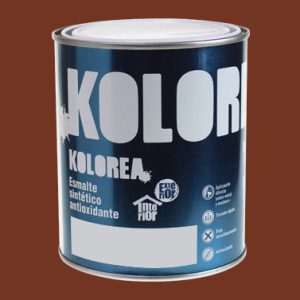 ESMALTE SINT ANTIOX BRILLO 750