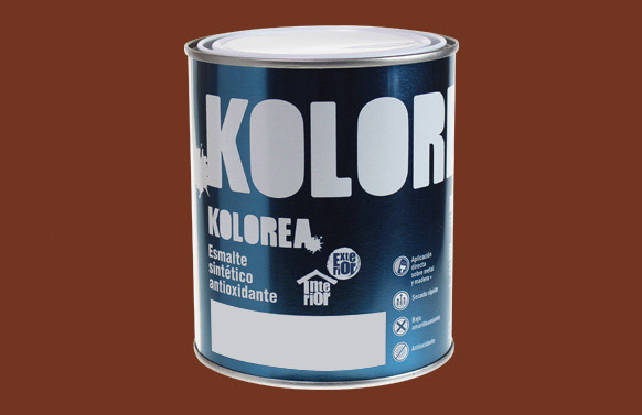 ESMALTE SINT ANTIOX BRILLO 750