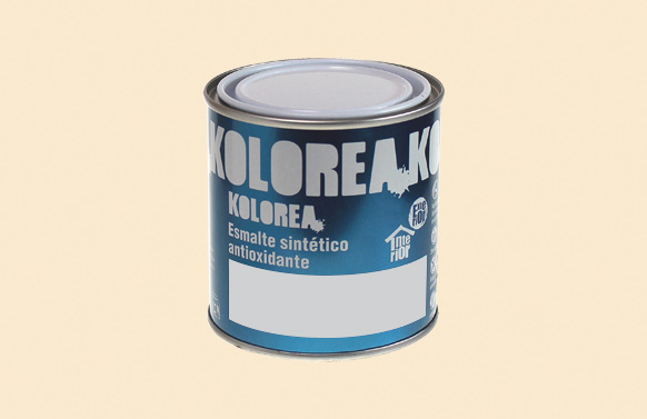 ESMALTE SINT ANTIOX BRILLO 250