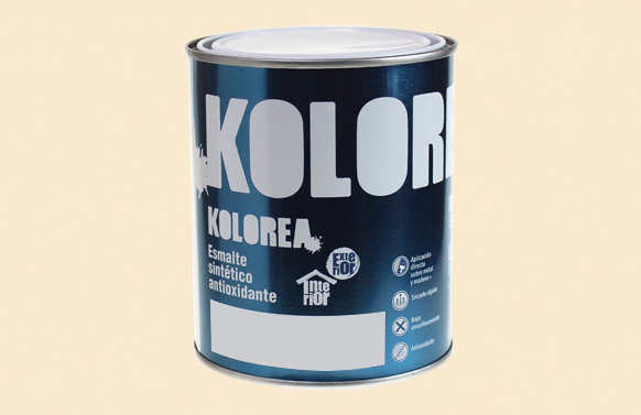 ESMALTE SINT ANTIOX BRILLO 750