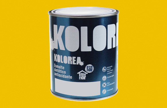 ESMALTE SINT ANTIOX BRILLO 750