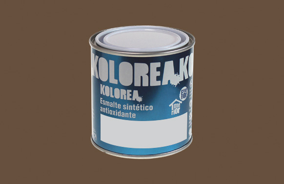 ESMALTE SINT ANTIOX BRILLO 250