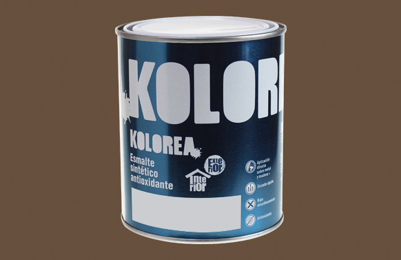 ESMALTE SINT ANTIOX BRILLO 750