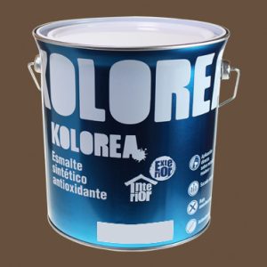 ESMALTE SINT ANTIOX BRILLO 4L