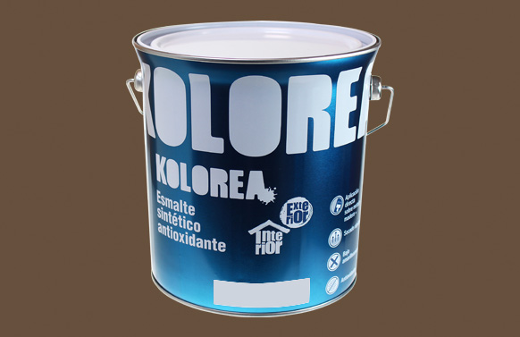 ESMALTE SINT ANTIOX BRILLO 4L