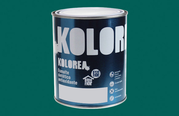 ESMALTE SINT ANTIOX BRILLO 750