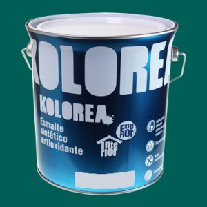 ESMALTE SINT ANTIOX BRILLO 4L