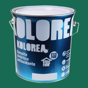 ESMALTE SINT ANTIOX BRILLO 4L