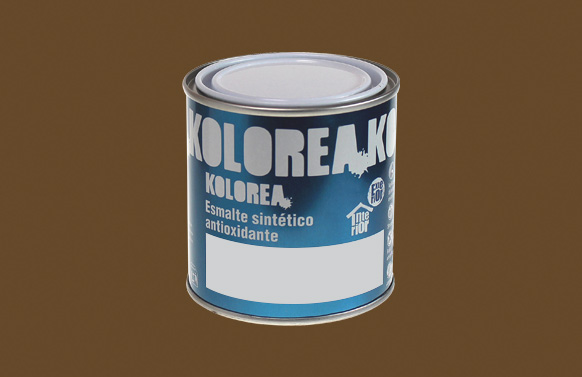 ESMALTE SINT ANTIOX BRILLO 250