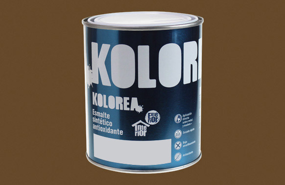 ESMALTE SINT ANTIOX BRILLO 750