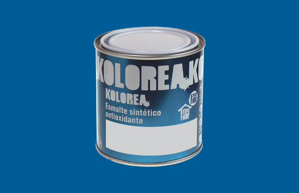 ESMALTE SINT ANTIOX BRILLO 250