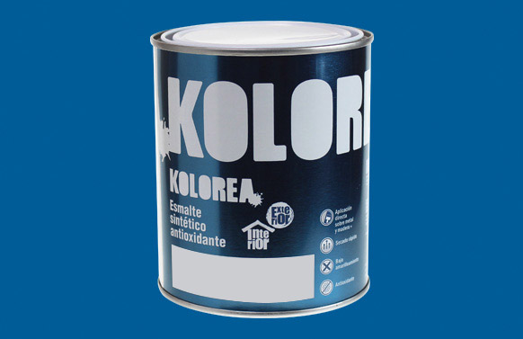 ESMALTE SINT ANTIOX BRILLO 750