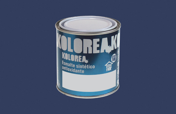 ESMALTE SINT ANTIOX BRILLO 250