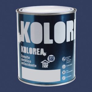 ESMALTE SINT ANTIOX BRILLO 750