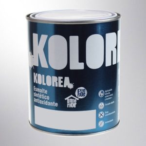 ESMALTE SINT ANTIOX BRILLO 750