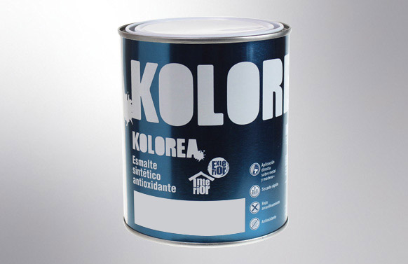 ESMALTE SINT ANTIOX BRILLO 750