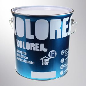 ESMALTE SINT ANTIOX BRILLO 4L