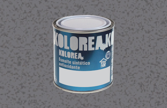 ESMALTE SINT ANTIOX FORJA 250M