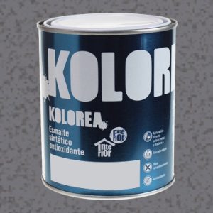 ESMALTE SINT ANTIOX FORJA 750M