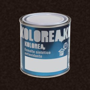 ESMALTE SINT ANTIOX FORJA 250M