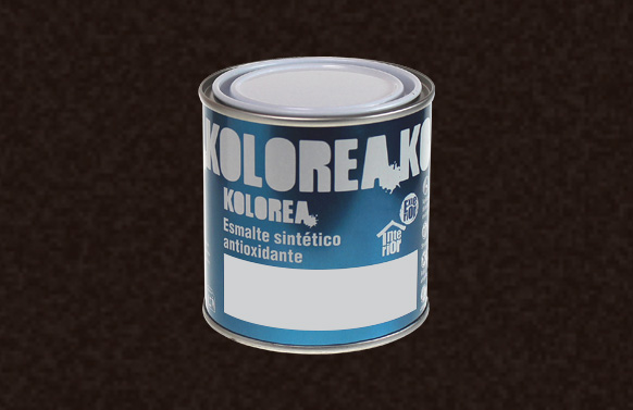 ESMALTE SINT ANTIOX FORJA 250M