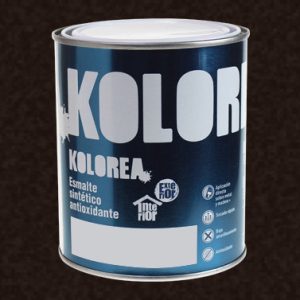 ESMALTE SINT ANTIOX FORJA 750M