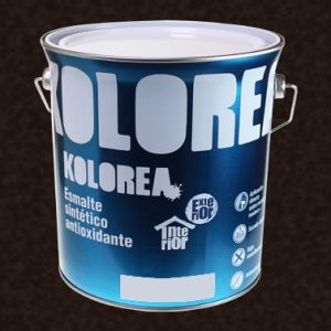 ESMALTE SINT ANTIOX FORJA 4L N