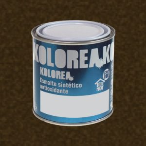 ESMALTE SINT ANTIOX FORJA 250M