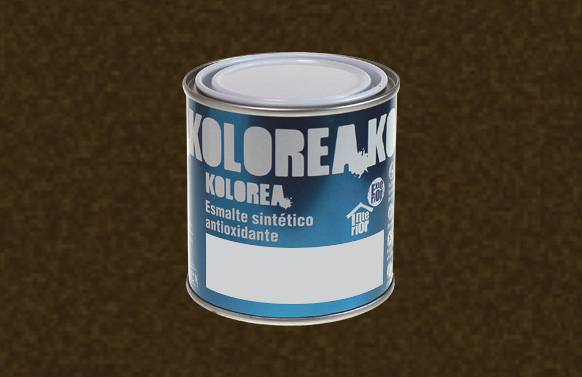 ESMALTE SINT ANTIOX FORJA 250M