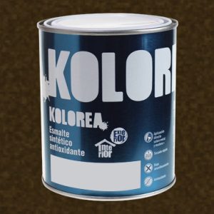 ESMALTE SINT ANTIOX FORJA 750M