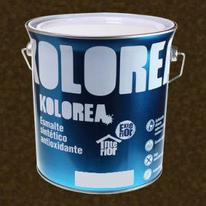 ESMALTE SINT ANTIOX FORJA 4L M