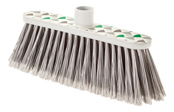 ESCOBA SIN PALO GEOM