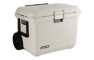 NEVERA COLEMAN PRO 52L