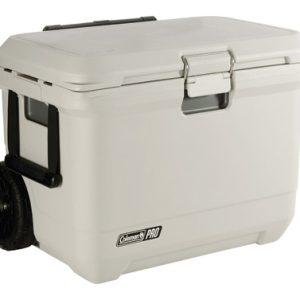 NEVERA COLEMAN PRO 52L