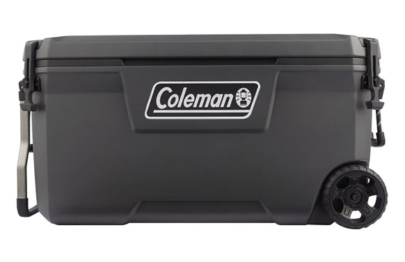 NEVERA CONVOY CON RUEDAS 97L