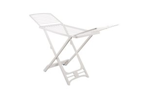 TENDEDERO RESINA CON ALAS 182x