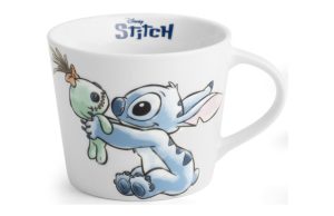 MUG PORCELANA JUMBOSTITCH SKET