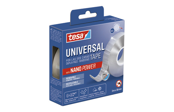 CINTA TESA NANO POWER UNIVERSA