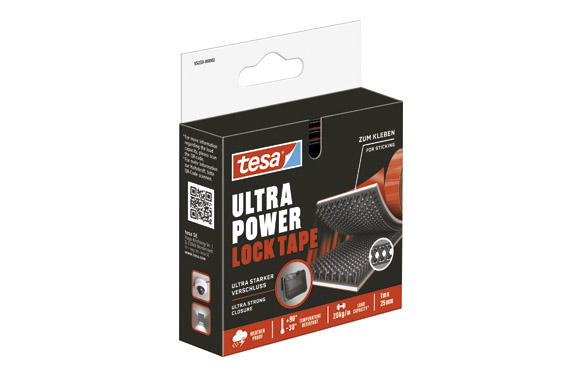 CINTA UNION ULTRA POWERLOCK TA