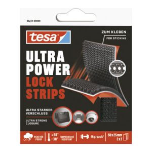 TIRA UNION ULTRA POWER LOCK 4U