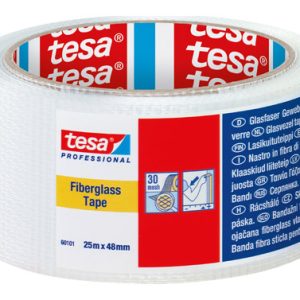 CINTA JUNTAS DE FIBRA DE VIDRI