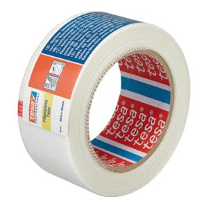 CINTA JUNTAS DE FIBRA DE VIDRI