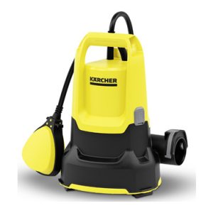 BOMBA SUMER. AGUAS LIMPIAS SP