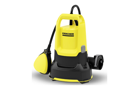 BOMBA SUMER. AGUAS LIMPIAS SP