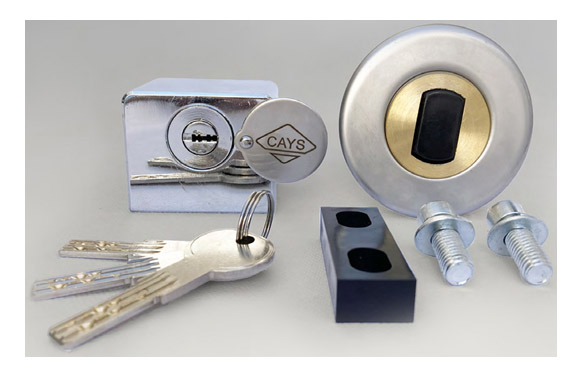 CIERRE PERSIANA EMBUTIR CEP