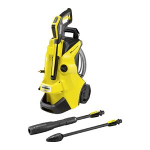 HIDROLIMPIADORA K4 POWER CONTR