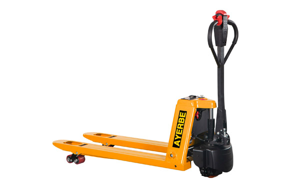 TRANSPALETA MANUAL 2000KG